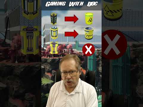 Satisfactory Tips 85: Nuclear Power Basics