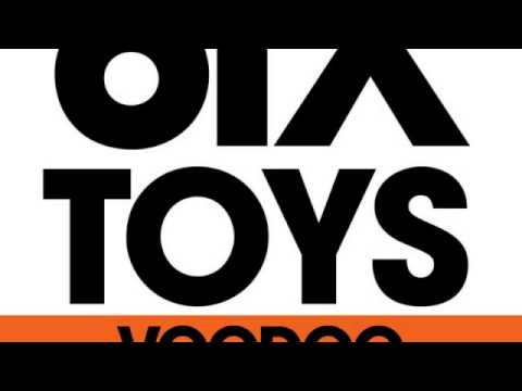 01 6ix Toys - Voodoo People [First Word Records]