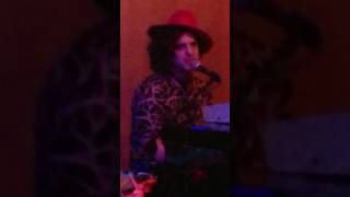 &quot;No Church for Me&quot; , Eric Zayne.