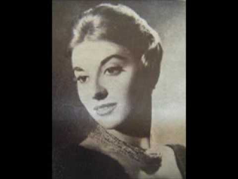 Miranda Martino canta Silenzio cantatore