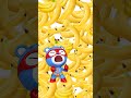 [Super Z] Power zak & Banana 🍌🍌🍌