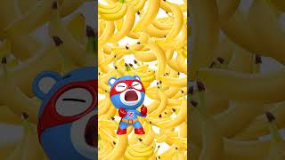 Download lagu [Super Z] Power zak & Banana 🍌🍌🍌 mp3