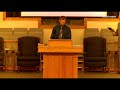 Wednesday - Pastor Jerry Sousley 11/17/2021