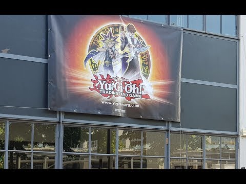 2019 WCQ: Dutch National - Welcome & Metagame