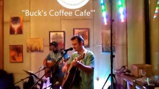 Buck&#39;s Coffee Cafe Jingle