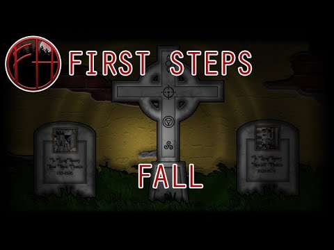 Forgotten Hill First Steps Official Walkthrough - Fall