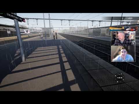 New release LGV Méditerranée: Marseille – Avignon