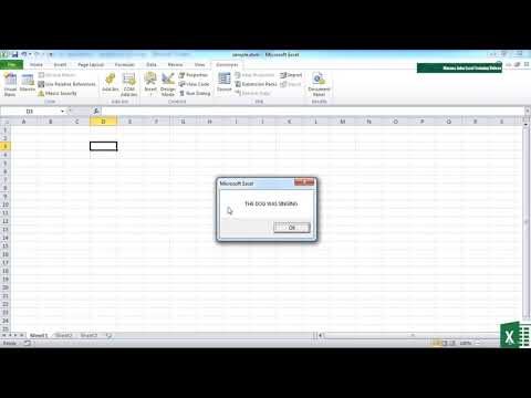 41  Text Manipulation With VBA Functions