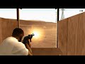 (R.S.L) HQ Weapon Sounds для GTA San Andreas видео 1