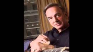 NEIL DIAMOND EN ESPAÑOL- Act Like A Man (Con subtítulos)