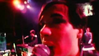 The Human League - Circus Of Death