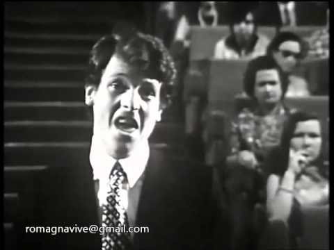 Franco Guidi "video Disco Estate) - DAI BENEDETTO 1969