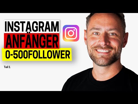 Instagram Beginner Tutorial (YOUR Start!)