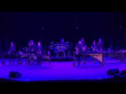 Night of Percussion 2024