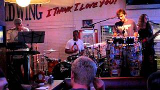 Bassments &amp; Addicts &quot;Around The Way Girl&quot; by LL Cool J