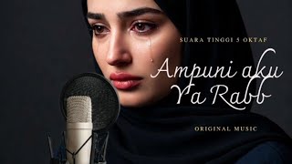 Download lagu MASYAALLAH !!! SUARANYA TINGGI BANGET - Ampuni Aku Ya Rabb (Original Mix) mp3 Download lagu MASYAALLAH !!! SUARANYA TINGGI BANGET - Ampuni Aku Ya Rabb (Original Mix) mp3