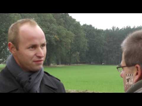 Interview Felix Menzel