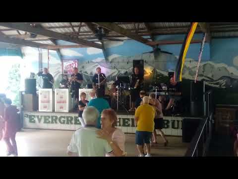 Dennis Polisky & The Maestro's Men Live At Evergreen Club 2022