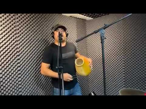 Paloma mensajera ( Gustavo Reyna el relámpago)