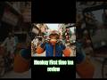 VIRAL MONKEY KOLKATA TEA REVIEW Ai Monkey Viral Cartoon