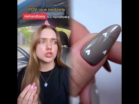 Zakaz handlu w niedzielę - hot or not 🔥