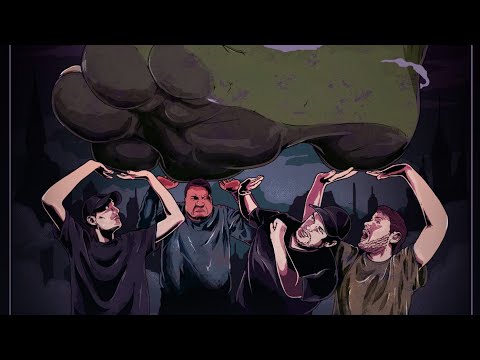 Samplifire, ECRAZE, Bizo, & Dr. Ushūu - Stompe