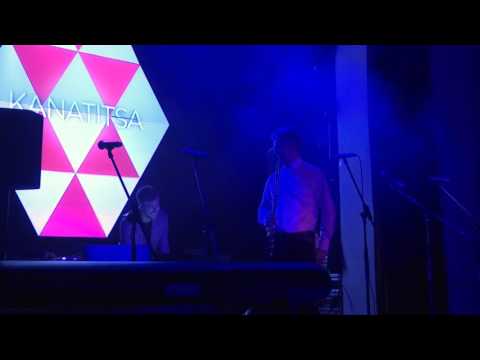 Theodosii Spassov & Ivan Shopov / InFusion & Avigeya