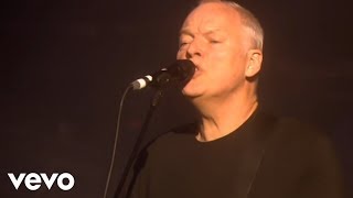 David Gilmour - Shine On You Crazy Diamond (Parts 1-9) ft. Crosby, Nash