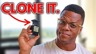The ONLY Fragrances It’s Ok To Clone. (No Exceptions)