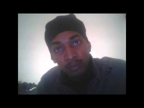 Spiceson    WHO AM I