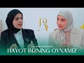 hayot bizning oynamiz nilufar kadirova u0026rayhon ulasenova