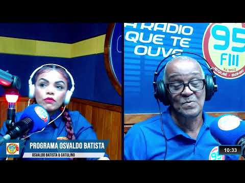OSVALDO BATISTA & GATOLINO  - 14-06-26
