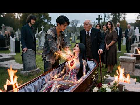 首富女兒中怪病連神醫都無能為力，怎料竟被角落裡不起眼的窮小夥一針救下！女總裁醒後第一件事就是攜千億資產獻身求報答#一招赢下全部