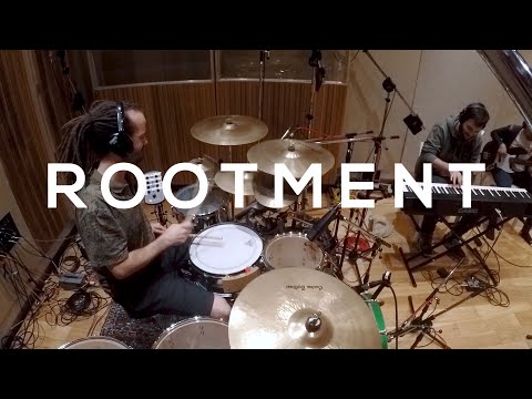 ROOTMENT - Tell the story - (Studio video oficial) - Álbum Despierta 2022