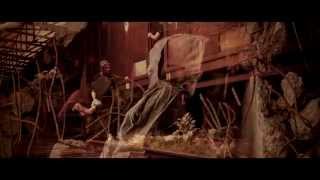 SHADOWBANE - Under Bleeding Skies (Official Music Video)