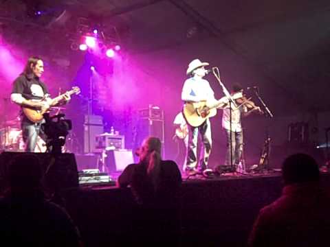 Time In Hell - Jason Boland & The Stragglers