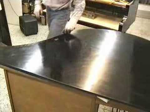 Die Schellack Politur