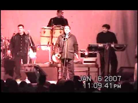 TROPICALISIMO APACHE  EL GALLO VIEJO