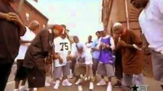 THE UNTOUCHABLES FEAT. BENZINO -UNTOUCHABLE