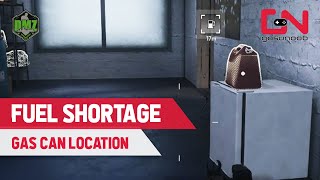 How to Complete Fuel Shortage Mission in DMZ
