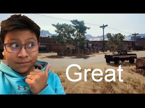 Awesome!!!/PUBG RAP by JT Music (feat. Nerdout,Neebs Gaming, Kronno Zomber & Andrea Kaden) -“4 Loco”