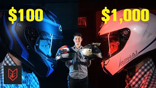 Best Cheap Motorcycle Helmets of 2023