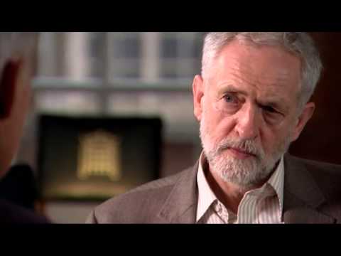 C4News: Corbyn's first PMQs and full interview (plus Ken Clarke v Naz Shah)