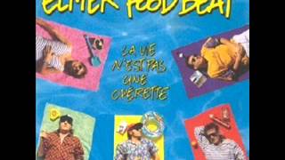 Music video thumbnail preview for Elmer food beat - Ex-star d'aujourd'hui by Elmer Food Beat