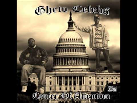 Gheto Celebs .ft J-Whiz - Dead & Gone