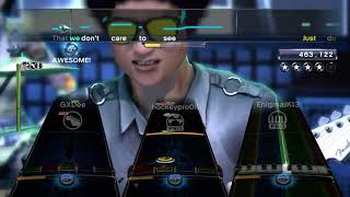 RB3 RBN: The Window by Kenny Wesley - Expert Full Band FC #549