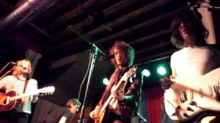 I Am Arrows "Silent Night" @XOYO