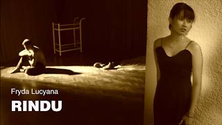 Download lagu Fryda Lucyana - Rindu |   mp3