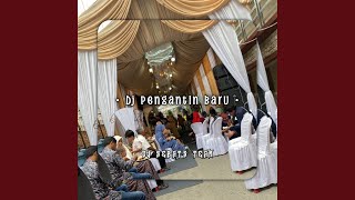 Download lagu DJ Pengantin Baru mp3