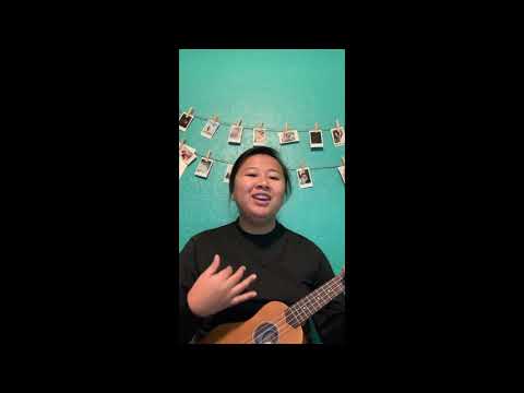 Ukulele assigment for Music 153